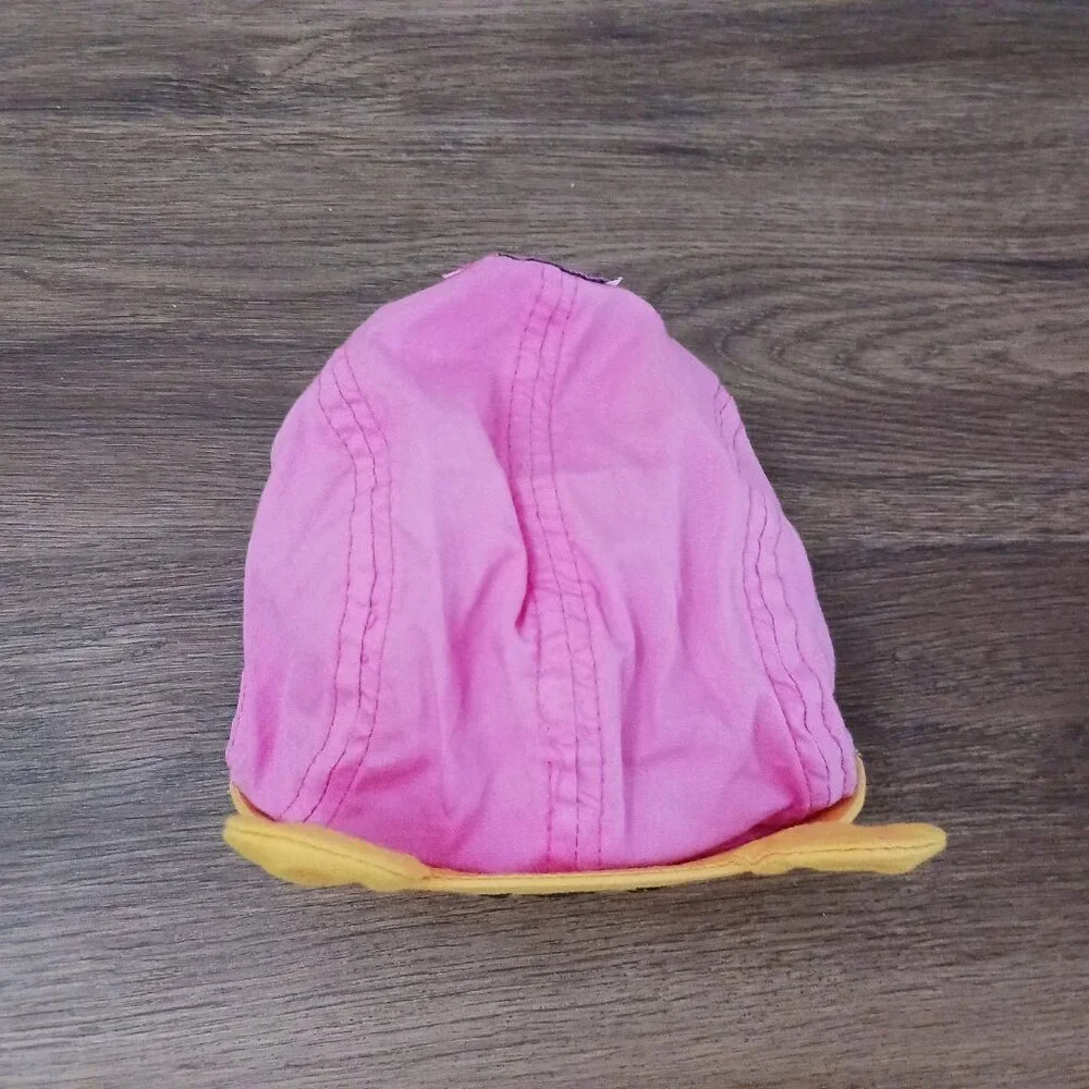 The Disney Store Winnie the Pooh Hat Baby Infant 6-12‎ months